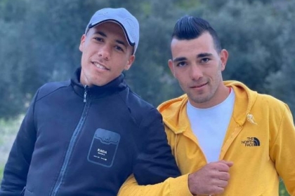 حركة فتح بساحة غزة تنعى شهداء جنين وتحمل الاحتلال المسؤولية