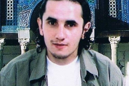 الأسير عبدالله شرباتي يدخل عامه الـ20 بسجون الاحتلال