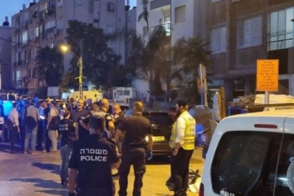 قتيل في جريمة إطلاق نار في كفر ياسيف