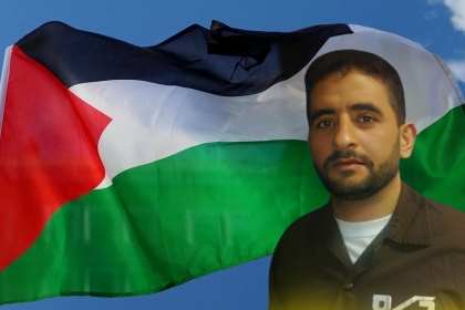 من بينهم المحرر أبو هواش  ...حركة فتح بساحة غزة تستنكر إعادة اعتقال الاحتلال لأسرى محررين