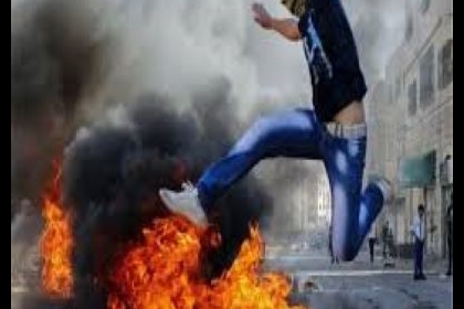 استشهد فيها  4412 مواطنًا    ..22 عامًا على انتفاضة الأقصى الثانية