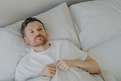 هذه المكسرات تساعد  في درء مشكلة ترتبط عادة بالصحة العقلية