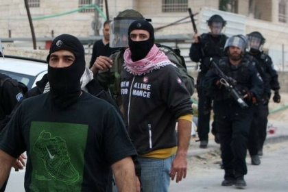 قوة إسرائيلية خاصة تختطف أسيراً محرراً في طولكرم