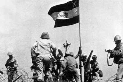 الخارجية الإسرائيلية: حرب أكتوبر كانت مباغتة وكبدت إسرائيل ثمنا باهظا