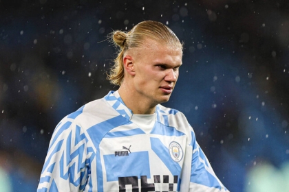 "إثارة أهداف هالاند" تكبد السيتي مبالغ خيالية