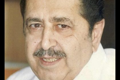 28 عاماً على رحيل المفكر "خالد الحسن" عضو اللجنة المركزية لحركة فتح