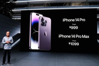 "آيفون 14" أغلى هاتف في تاريخ أبل