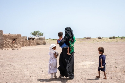 برنامج الأغذية العالمي يدعو العالم للعمل لتفادي عام آخر من وصول الجوع لمستويات قياسية