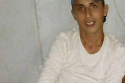 استشهاد الشاب صلاح البريكي خلال اقتحام الاحتلال لجنين فجراً