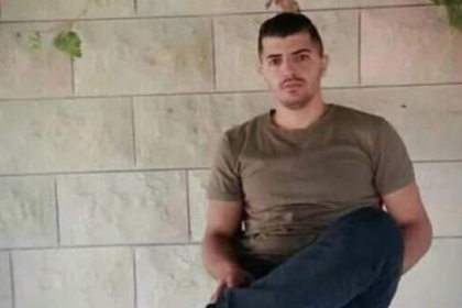 المعتقل أحمد الهريمي يواصل إضرابه لليوم العاشر