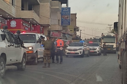 القدس: 3 شهداء ونحو 400 حالة اعتقال و8 عمليات هدم خلال الشهر الماضي