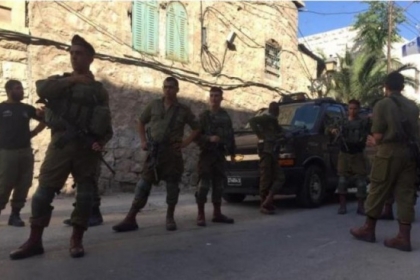 ناشطون وحقوقيون أميركيون يطالبون أعضاء كونغرس بوقف الدعم لحكومة الاحتلال