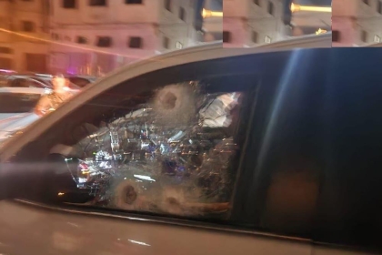 فصائل تشيد بعملية كريات أربع