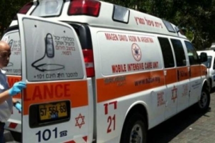 إصابتان في جريمة إطلاق نار بشفاعمرو