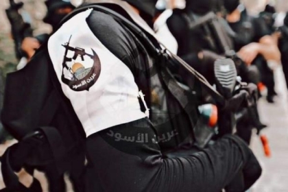 عرين الأسود في رسالة للاحتلال: ستقف مذهولاً مصدوماً أمام ضربات مقاتلينا