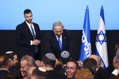 قناة عبرية تتوقع حصول تغييرات بالنظرية الأمنية بعد تشكيل الحكومة الجديدة