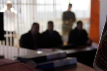 إصدار حكماً نهائياً في قضية مقتل جبر القيق من رفح