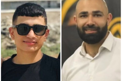 ملف الشهداء في حركة فتح بساحة غزة ينعى شهداء جنين ويطالب العالم بحماية شعبنا