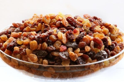 10 فوائد مذهلة لتناول الزبيب