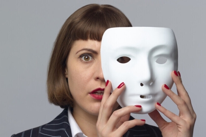 علاقة "هرمون السعادة" بالفصام