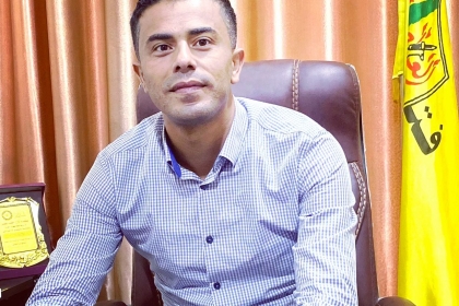 الأخرس: سنحيي الذكرى الـ18 لاستشهاد ياسر عرفات بمسير كشفي يجوب شوارع غزة