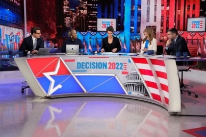 انتخابات أمريكا النصفية: تقدم للجمهوريين في مجلس الشيوخ