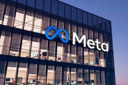 ميتا تعلن تسريح 13 بالمئة من موظفيها