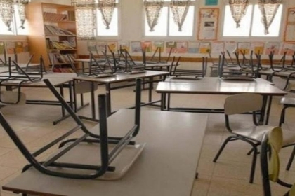 كخطوة تحذيرية: حراك المعلمين بالضفة يعود للإضراب الجزئي اليوم