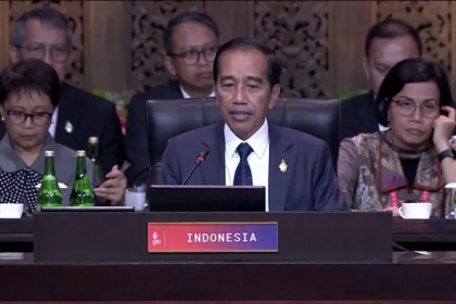 قمة الـ20 ترفض التهديد بالسلاح النووي