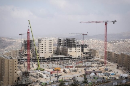 الأمم المتحدة ردا على نتنياهو: المستوطنات غير قانونية