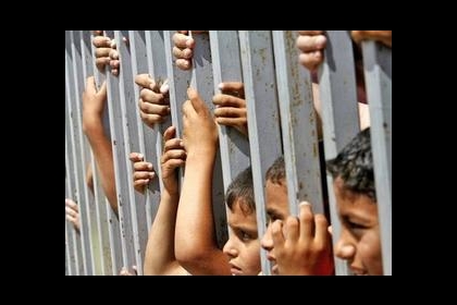 نادي الأسير عشية يوم الطفل العالمي: الاحتلال اعتقل أكثر من 750 طفلا منذ مطلع العام الجاري