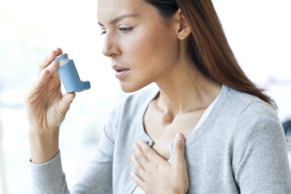 اكتشاف "قاتلين صامتين" يتربصان بمرضى الربو