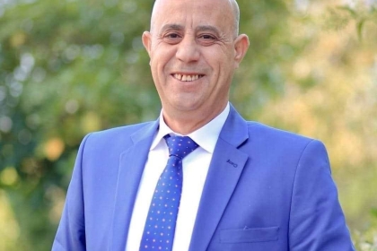 بالفيديو: مفوضية الإعلام بحركة فتح في ساحة غزة تُنتج "ظلال المبتسم" الراحل عبد الكريم شمالي