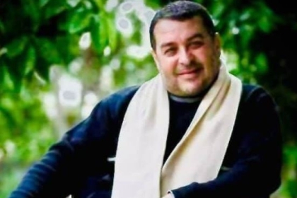 الاحتلال يفرج عن الأسير المقعد عدنان حمارشة