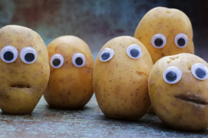 البطاطا تساعد على إنقاص الوزن