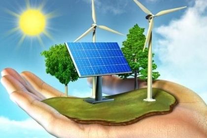 "بديل" و"أكوا باور" تعتزمان إنشاء أكبر محطة شمسية بالمنطقة