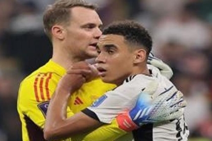 هل هناك مؤامرة اسبانية للاطاحة بالمانيا ؟