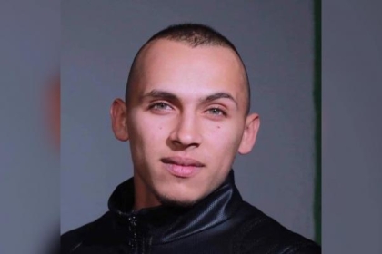 ملف الشهداء في حركة فتح ساحة غزة  ينعى  الشهيد عمر  مناع من مخيم الدهيشة