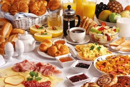 احذر.. مخاطر عدم تناول وجبة الإفطار قد تصل للوفاة!