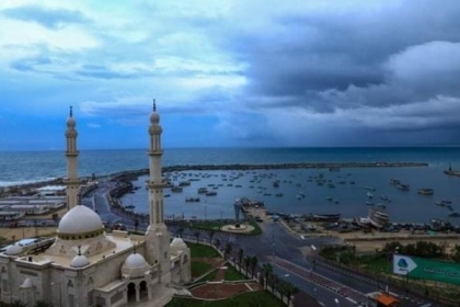 طقس فلسطين.. انخفاض على درجات الحرارة والفرصة مهيأة لسقوط الأمطار