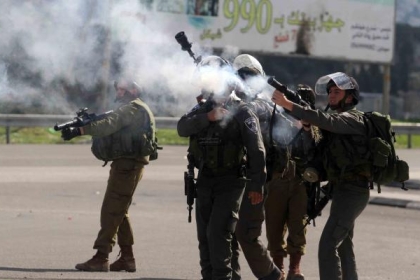 تعرف على  الانتهاكات الإسرائيلية التربوية والثقافية خلال نوفمبر