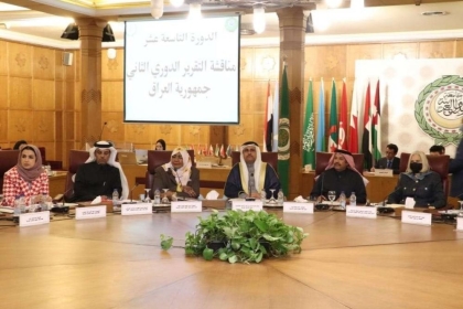 لجنة حقوقية عربية تدعو المجتمع الدولي للتصدي لانتهاكات الاحتلال