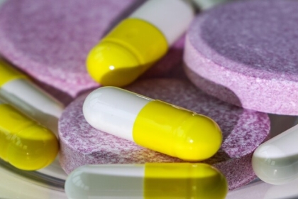 حل مشكلة نقص فيتامين A في العالم