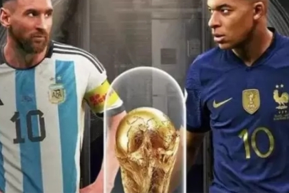 ميسي أفضل لاعب في مونديال قطر ومبابي يحصد جائزة الهداف