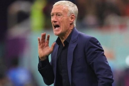 لماذا أجرى مدرب فرنسا 7 تغييرات في نهائي مونديال 2022؟