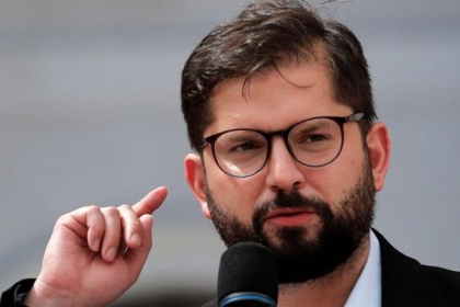 تشيلي تعلن نيتها رفع مستوى تمثيلها في الأراضي الفلسطينية إلى سفارة