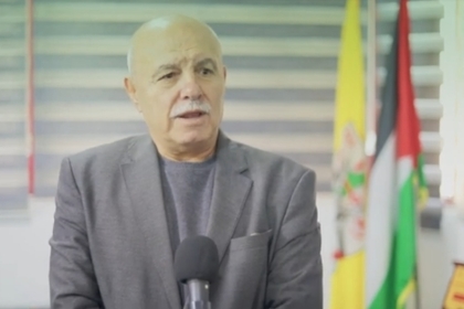 أبو حبل: يجب تفعيل الديمقراطية بعد أن أجهضها الرئيس عباس بالسطو على مؤسسات السلطة