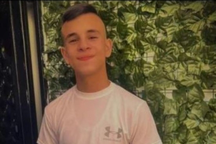 وحيد والديه.. استشهاد طفل برصاص قوات الاحتلال في بيت لحم