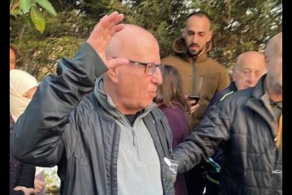 بن غفير يأمر بمنع أي احتفالات لاستقبال كريم يونس