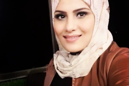 وداعا خضر عدنان